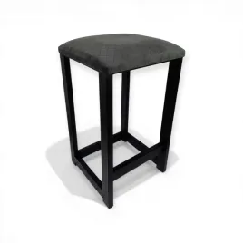 taboret-welur-metalowy-loft-h52-dostepne-od-reki-szare-karo-pikowany