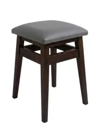 taboret-stolek-zydel-krzeslo-lity-buk-dab-dymiony-bejca-olej-szara-ekoskora