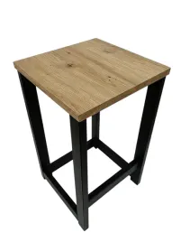 taboret-drewniany-30x30x52-cm-stolek-kuchenny-hoker-krzeslo-metal