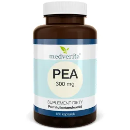 medverita-pea-300-mg-palmitoiloetanoloamid-120-kapsulek