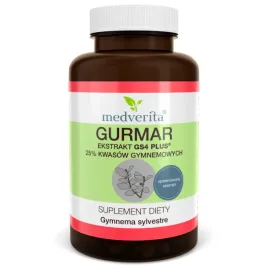 medverita-gurmar-gs4-plus-60-kapsulek