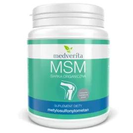 medverita-msm-400-g