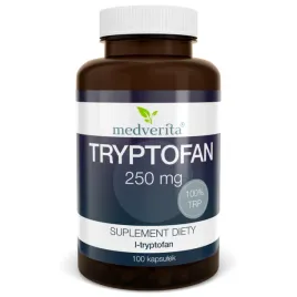 medverita-tryptofan-100-kapsulek