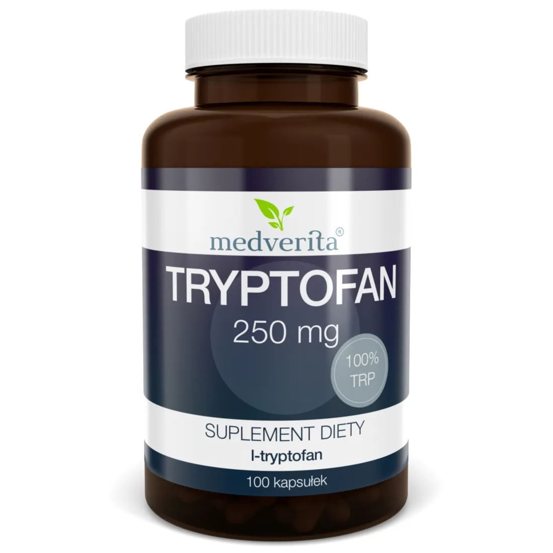 medverita-tryptofan-100-kapsulek