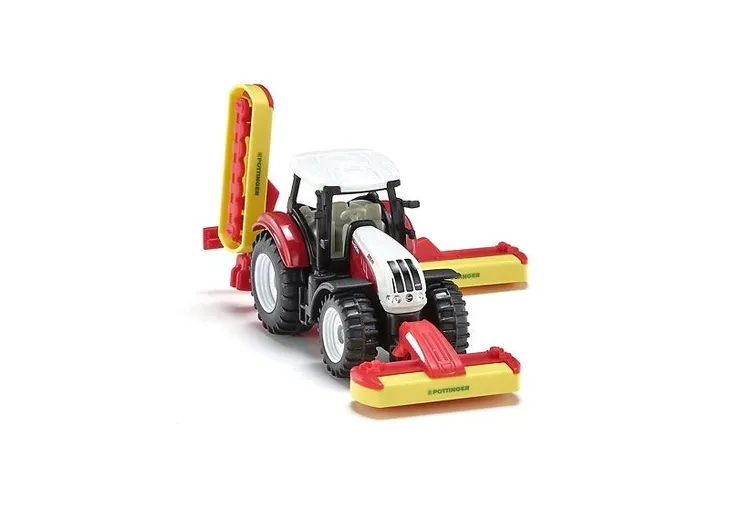 siku-model-traktor-steyr-z-kosiarka-marka-siku