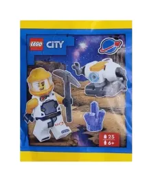 zestaw-lego-city-klocki-minifigure-polybag-astronaut-with-robot-952405