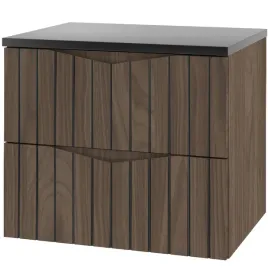 ryflowana-szafka-lazienkowa-z-blatem-60-cm-stella-02-dab-orzech-czarny