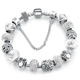 bransoletka-srebrna-charms-srebrna-modulowa-pudelko-prezent-gratis
