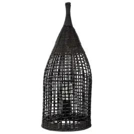 rustykalna-lampa-stojaca-aldenzo-le45388-ratanowa-czarna