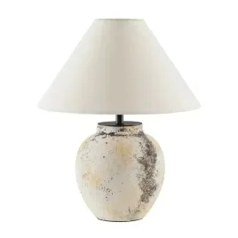 ceramiczna-lampa-stolowa-belunca-le45282-do-sypialni-bialy-bezowy