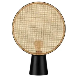 ratanowa-lampa-stolowa-colverzo-le45386-z-wtyczka-drewniana-czarna