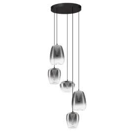 wiszaca-lampa-do-salonu-jarevia-le45123-led-18w-3000k-kaskada-szara
