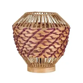 lampa-stolowa-do-sypialni-lomvero-le45356-drewniana-boho-brazowa