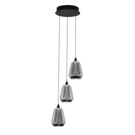 potrojna-lampa-wiszaca-rorizno-le45110-led-24w-3000k-czarna
