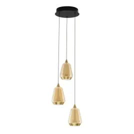 potrojna-szklana-lampa-zwisajaca-rorizno-le45113-led-24w-3000k-zlota
