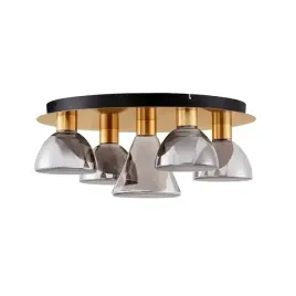 glamour-plafon-sarduno-le45142-led-35w-3000k-zloto-szara