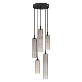 szklane-zwisy-sufitowe-sartano-le45164-led-15w-3000k-mokka