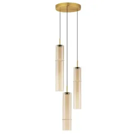 potrojna-zwisajaca-lampa-sartano-le45167-led-9w-3000k-zlota