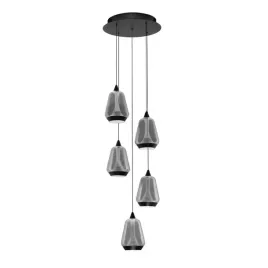 nowoczesna-zwisajaca-lampa-rorizno-le45111-led-40w-3000k-szaro-czarna