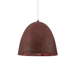 papierowa-wiszaca-lampa-talvora-le45313-do-salonu-czerwona