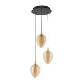 kloszowana-lampa-wiszaca-vazendo-le45119-led-18w-3000k-czarny-zloty