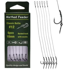 gotowe-przypony-method-feeder-10-cm-haczyki-z-zadziorem-12-i-igla-8mm-6szt