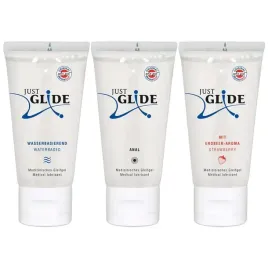 zele-intymne-just-glide-zestaw-3x200-ml