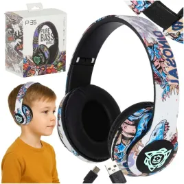 sluchawki-bezprzewodowe-nauszne-bluetooth-rgb-gaming-sport-150mah