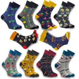 10x-skarpety-meskie-kolorowe-bawelniane-skarpetki-smieszne-wesole-40-43