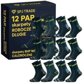 12-par-skarpety-robocze-dlugie-skarpetki-bhp-work-mocne-caloroczne-43-46