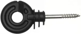 izolator-do-drutu-i-plecionki-z-wkretem-czarny-25-szt-ako-44306251