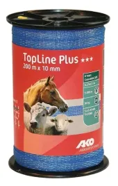tasma-ogrodzeniowa-top-line-plus-10-mm-200-m-niebieska-ako-449569