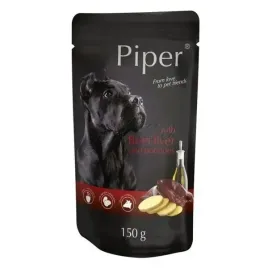 piper-dolina-noteci-mokra-karma-dla-psa-watroba-wolowa-150g
