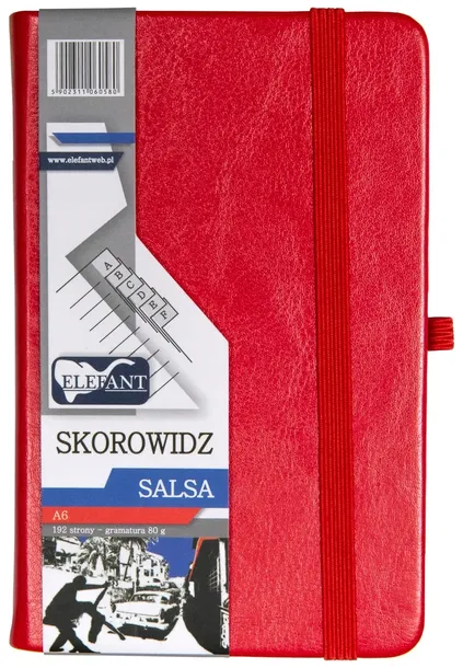 skorowidz-a6-salsa-czerwony