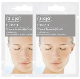 2-sztuki-maska-do-twarzy-oczyszczajaca-saszetka-7ml-ziaja-rozszerzony-pory