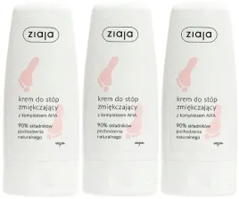 3-sztuki-krem-do-stop-zmiekczajacy-z-kompleksem-aha-60ml-ziaja-d-panthenol