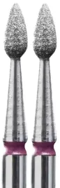 2-sztuki-frez-diamentowy-kropla-czerwona-expert-srednica-23mm-staleks