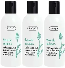 3-sztuki-aloes-tonik-200ml-ziaja-lagodnie-oczyszcza-naskorek-d-panthenol