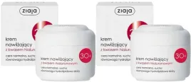 2-sztuki-krem-nawilzajacy-z-kwasem-hialuronowym-30-50ml-ziaja-glicerydy