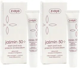 2-x-ziaja-jasmin-krem-pod-oczy-przeciw-zmarszczkom-15ml-maslo-jasminowe