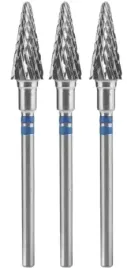 3-x-frez-z-weglika-spiekanego-dla-leworecznych-stozek-srednica-6mm-staleks