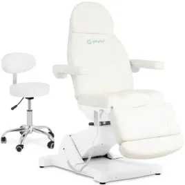 fotel-i-krzeslo-kosmetyczne-do-masazu-tatuazu-spa-350-w-biale-zestaw