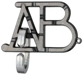 lamiglowka-huzzle-cast-abc-poziom-1-6-hanayama