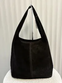 laura-biaggi-zamszowa-torba-shopper-na-ramie-czekoladowa