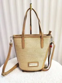 monnari-torebka-mini-shopper-koszyk-bezowy-z-taupe