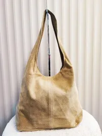 laura-biaggi-zamszowa-torba-shopper-na-ramie-bezowa