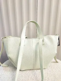 gallantry-torba-mini-shopper-jasnozielona