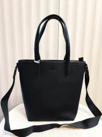 david-jones-torebka-shopper-czarna