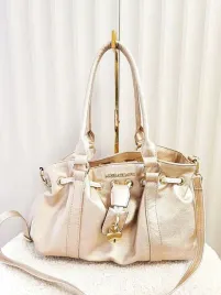 massimo-contti-torba-shopper-worek-zlota