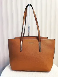 pierre-cardin-torba-shopper-camelowa